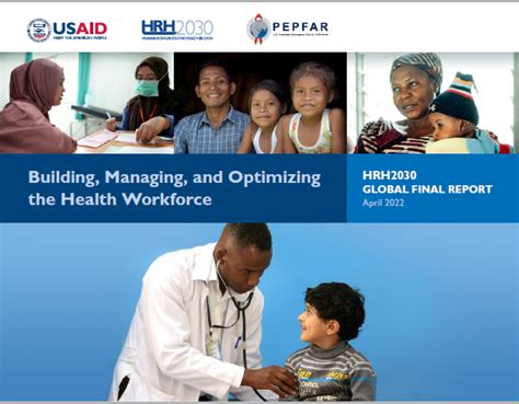HRH2030 Program .